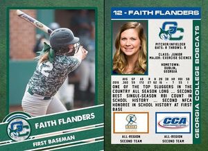 Image post by @gcsubobcats on Instagram