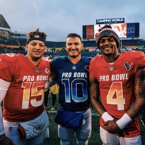 Image post by @chicagobears on Instagram