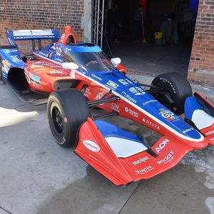 Image post by @detroitgp on Instagram