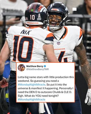 Image post by @rotoworld on Instagram