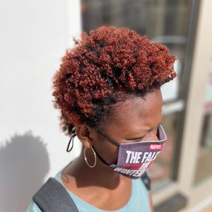 Image post by @t.c.salon on Instagram
