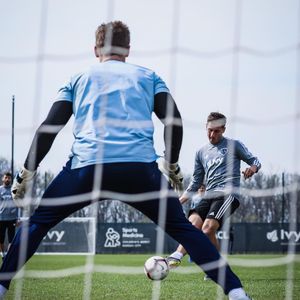 Image post by @sportingkc on Instagram