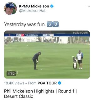 Image post by @michaelbreed on Instagram