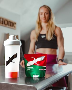 Image post by @xendurance on Instagram