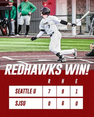 Image post by @seattleubase on Instagram