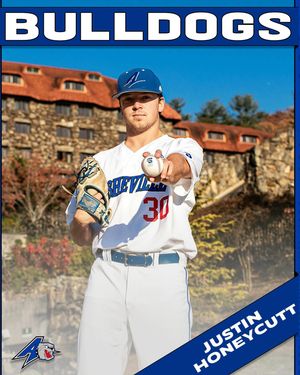 Image post by @uncavlbaseball on Instagram