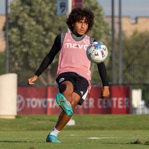 Image post by @northtexassc on Instagram