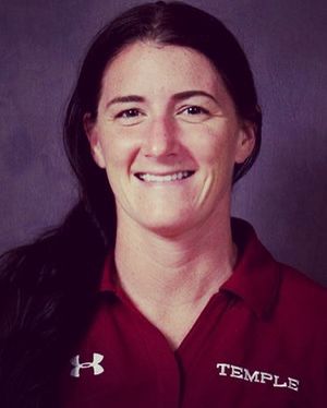Image post by @temple_msoc on Instagram