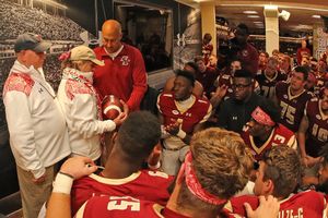 Image post by @bceagles on Instagram