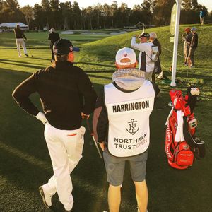Image post by @wilsongolf on Instagram