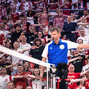 Image post by @powervolleyballofficial on Instagram