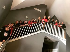 Image post by @bradleysoftball on Instagram