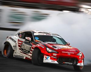 Image post by @nosenergydrink on Instagram