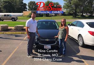 Image post by @davesinclairbuickgmc on Instagram