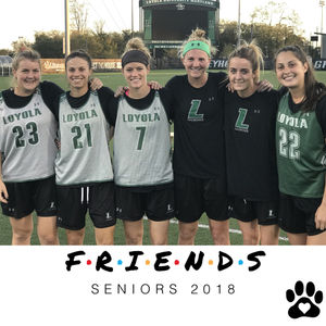 Image post by @loyolawlax on Instagram