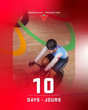 Image post by @teamcanada on Instagram