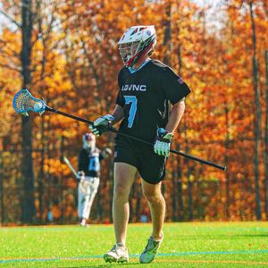 Image post by @advnclacrosse on Instagram