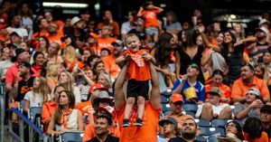 Image post by @bearkatsports on Instagram