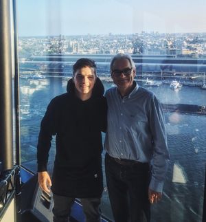 Image post by @martingarrix on Instagram