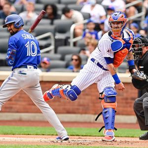 Image post by @mets on Instagram