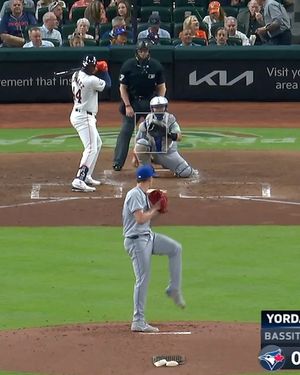 Image post by @mlb on Instagram