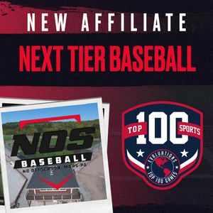 Image post by @top100sportsusa on Instagram