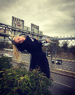 Image post by @ladygaga on Instagram
