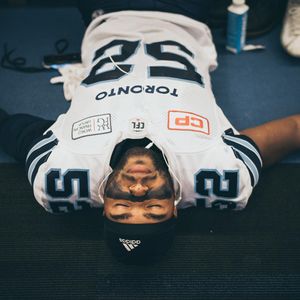 Image post by @torontoargos on Instagram