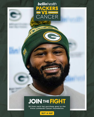 Image post by @lombardi_foundation on Instagram