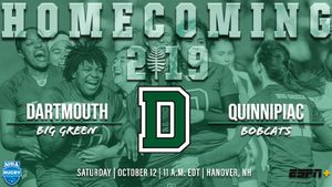 Image post by @dartmouthwrugby on Instagram