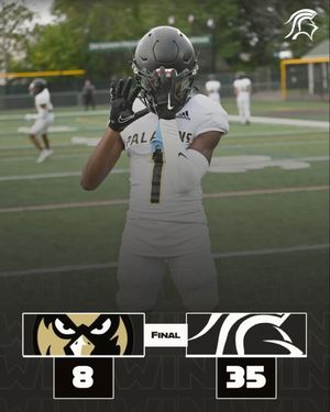 Image post by @paramuscatholicfb on Instagram