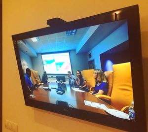 Image post by @cronkiteglobal on Instagram