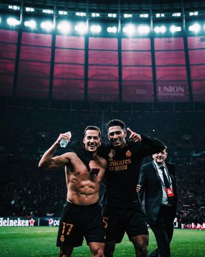 Image post by @football__hqs on Instagram