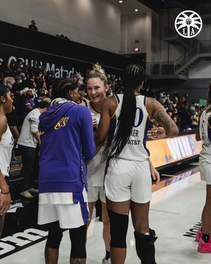 Image post by @la_sparks on Instagram