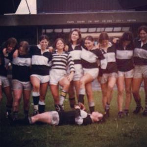 Image post by @dartmouthwrugby on Instagram