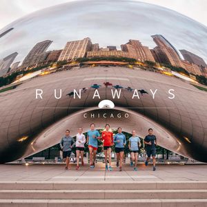 Image post by @saucony on Instagram
