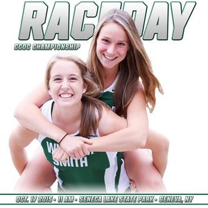 Image post by @hwsathletics on Instagram