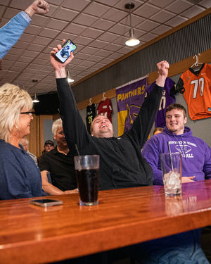 Image post by @northern_iowa on Instagram