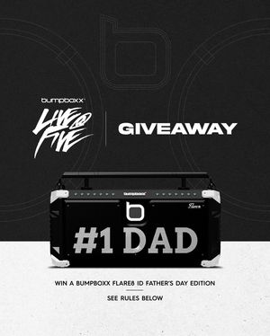 Image post by @bumpboxx on Instagram