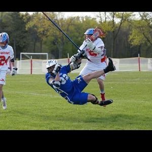 Image post by @washeduplaxbros on Instagram