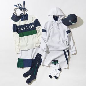 Image post by @taylormade_golf_japan on Instagram