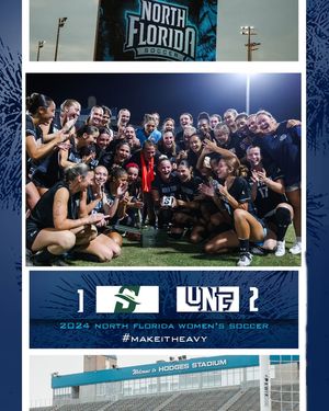 Image post by @ospreyswsoc on Instagram