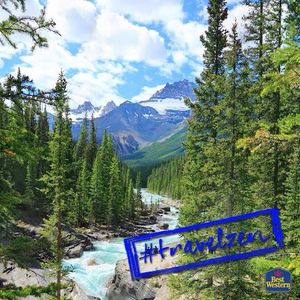 Image post by @bestwestern on Instagram