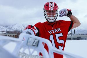 Image post by @utahlacrosse on Instagram