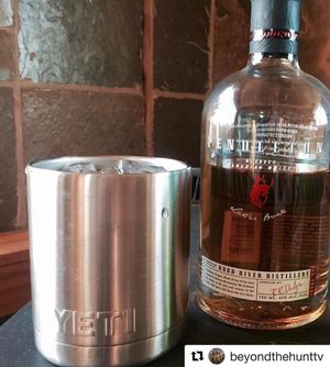 Image post by @pendletonwhisky on Instagram
