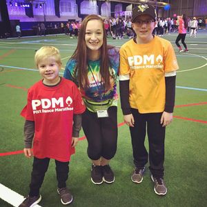 Image post by @pitt_pdm on Instagram