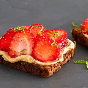 Image post by @lepainquotidienus on Instagram