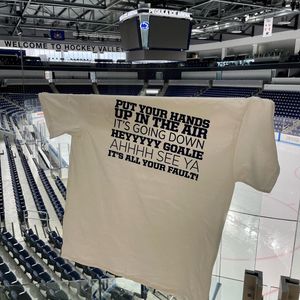 Image post by @pennstatemhky on Instagram