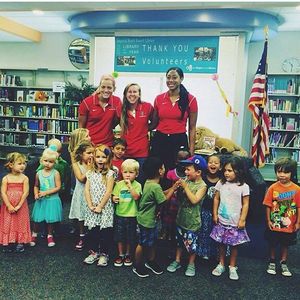 Image post by @aztecwbb on Instagram