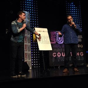 Image post by @metrolifechurch on Instagram
